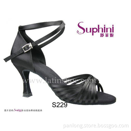 Hot Sale Wholesale Latin Salsa Dance Shoes